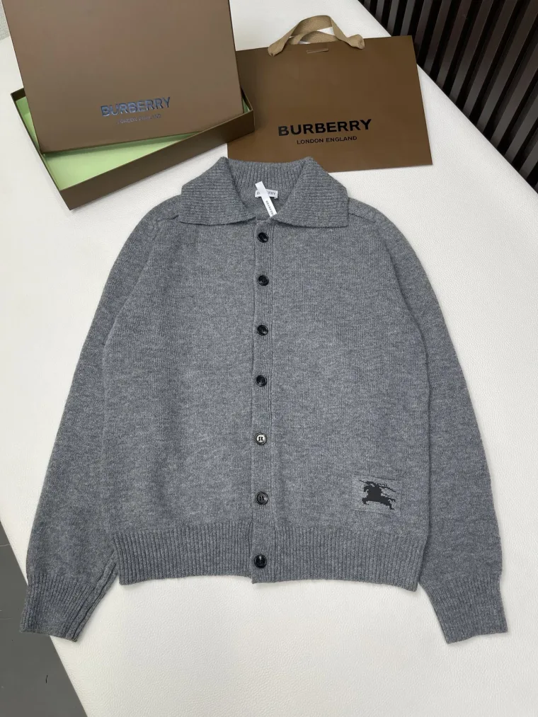 Burberry Кардиган