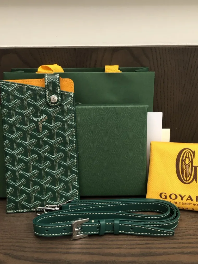 Goyard Montmartre