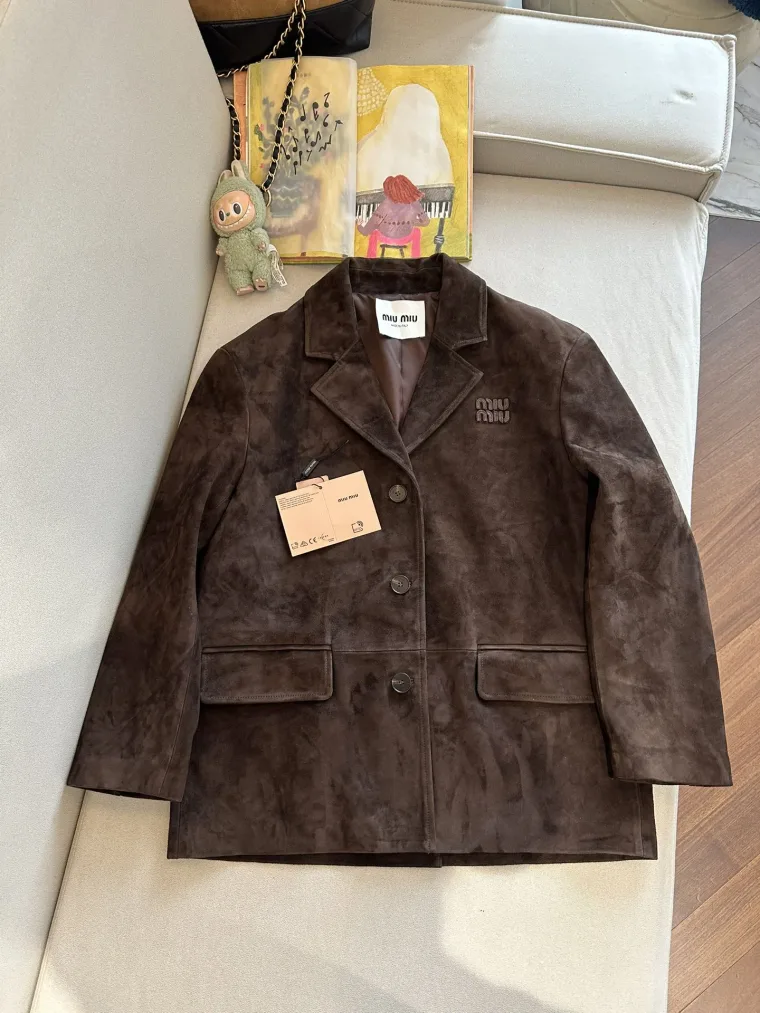 Miu Miu Пиджак