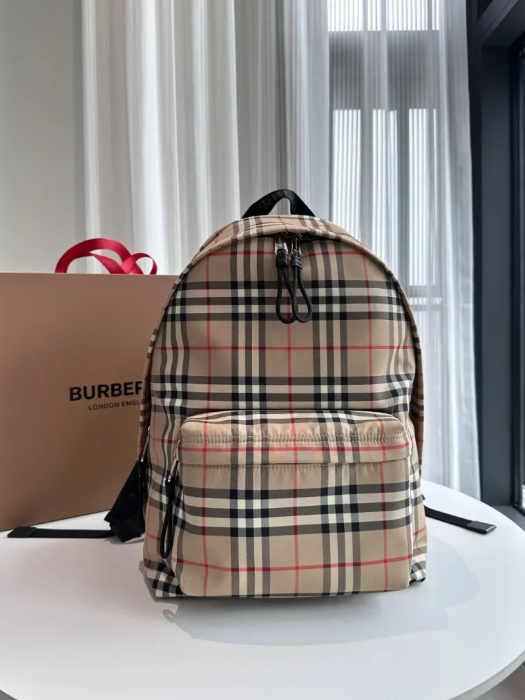 Burberry Рюкзак
