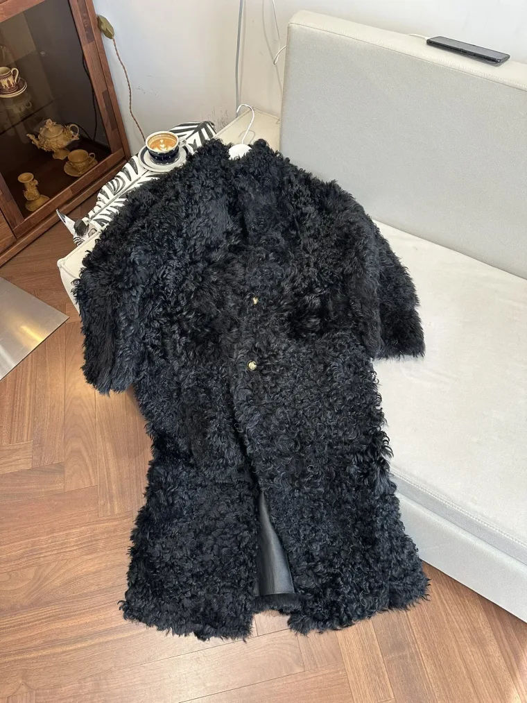Fendi Пальто