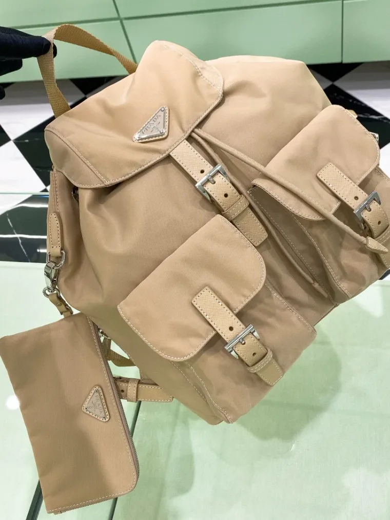 Prada Рюкзак