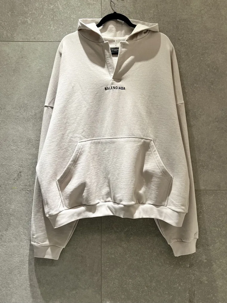 Balenciaga Худи