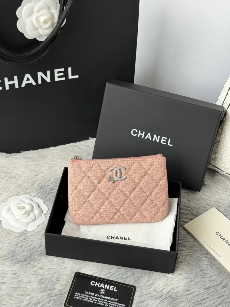 Chanel Кардхолдер