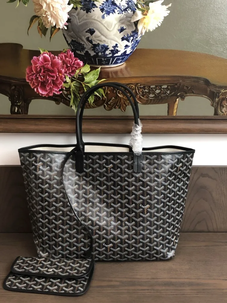 Goyard Saint Louis