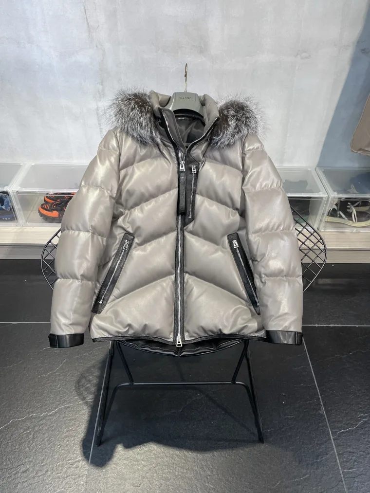 Tom Ford Куртка