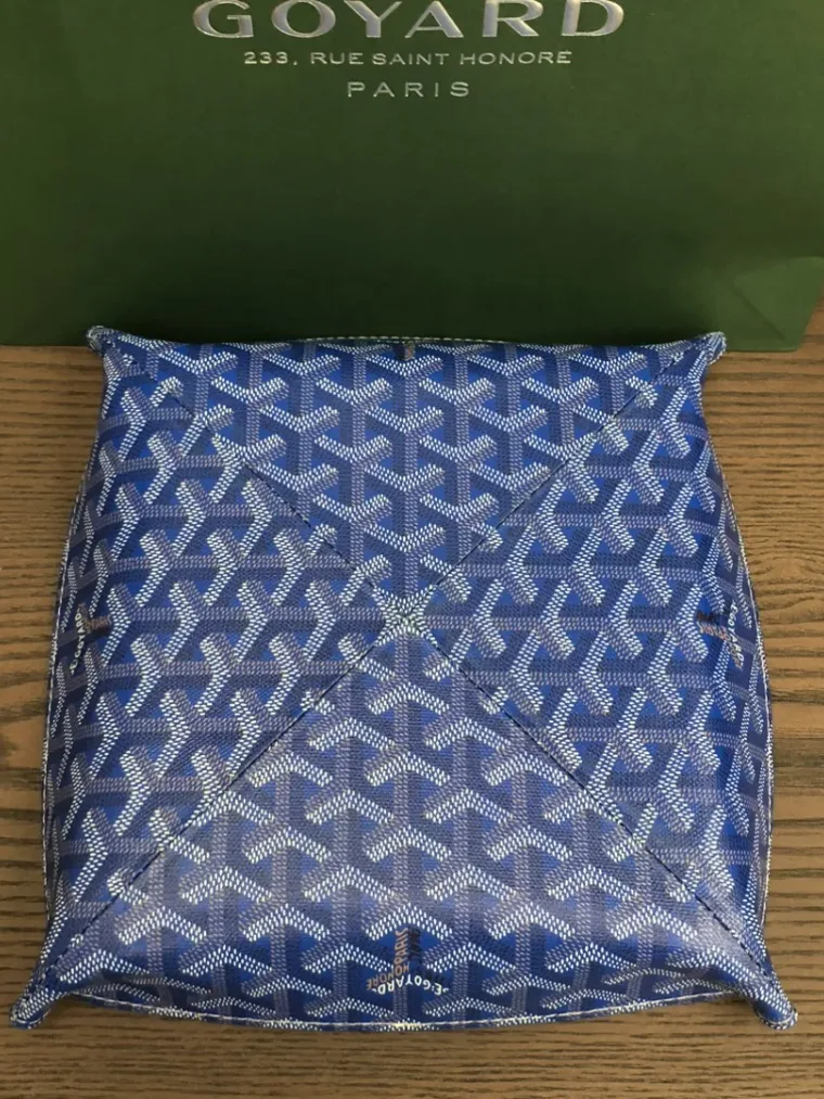 Goyard Лоток для украшений