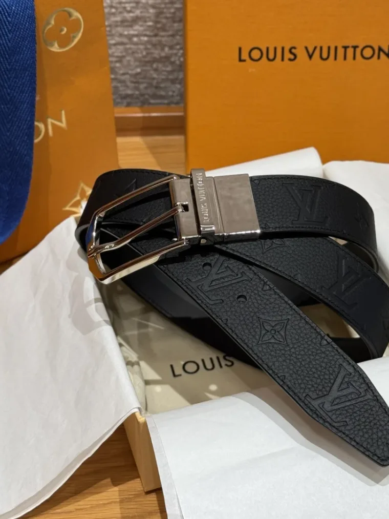 Louis Vuitton Ремень Slender