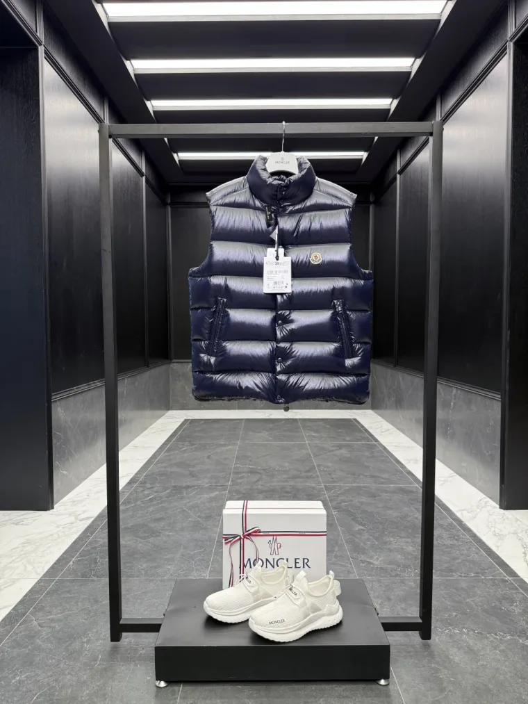 Moncler Tibb