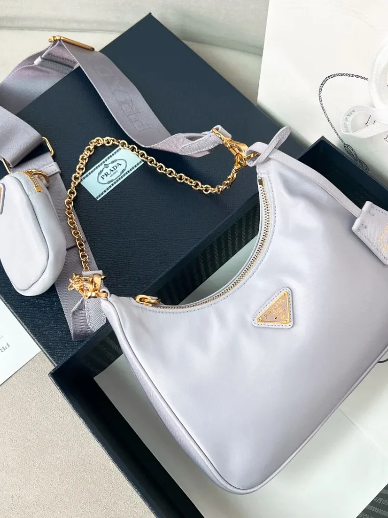 Prada Hobo