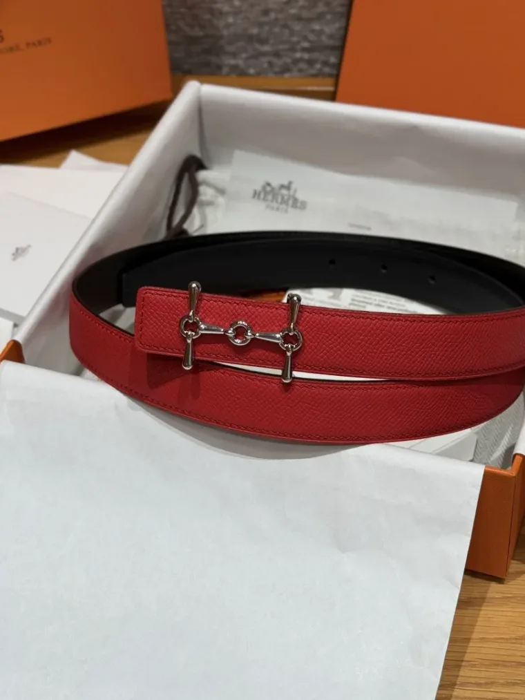 Hermes Ремень H