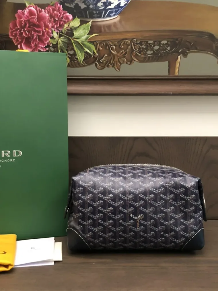 Goyard Jouvence Косметичка