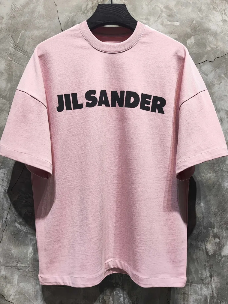 Jil Sander Футболка