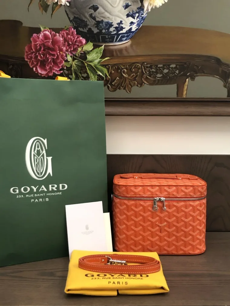 Goyard Muse