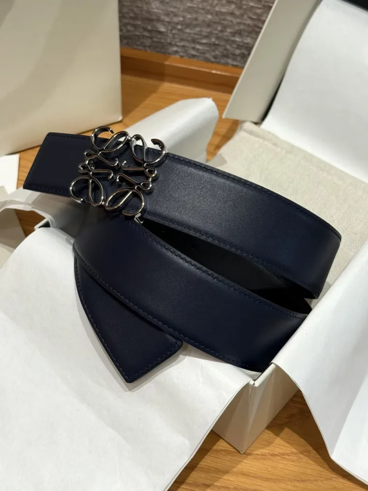 Loewe Ремень Anagram