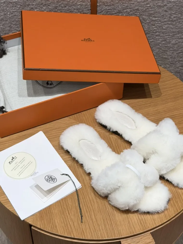 Hermes Oran