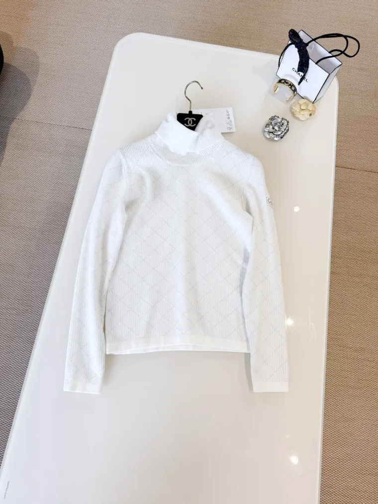 Chanel Кофта