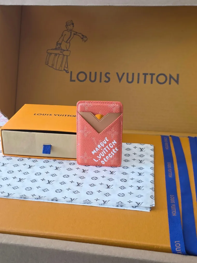 Louis Vuitton Чехол для телефона