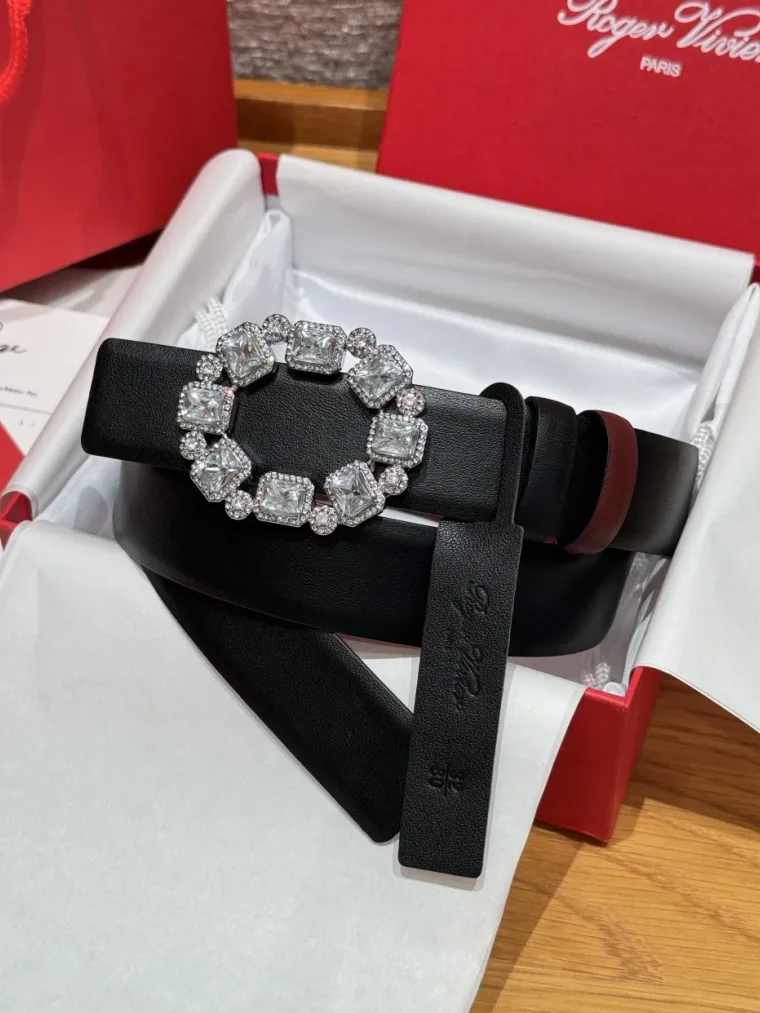 Roger Vivier Ремень RV