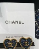 Фото покупателя: серьги Chanel в упаковке